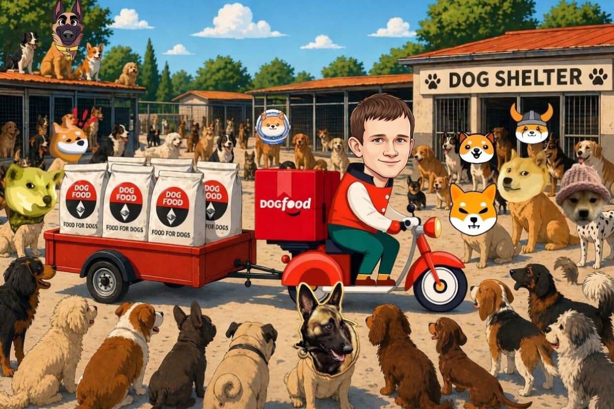 Oishiicto delivering food to the shelter